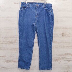 Vintage Riders  Mom Jeans  Women's Size 18M